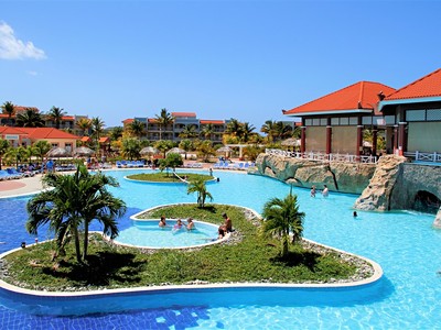 Hotel Memories Varadero Beach Resort